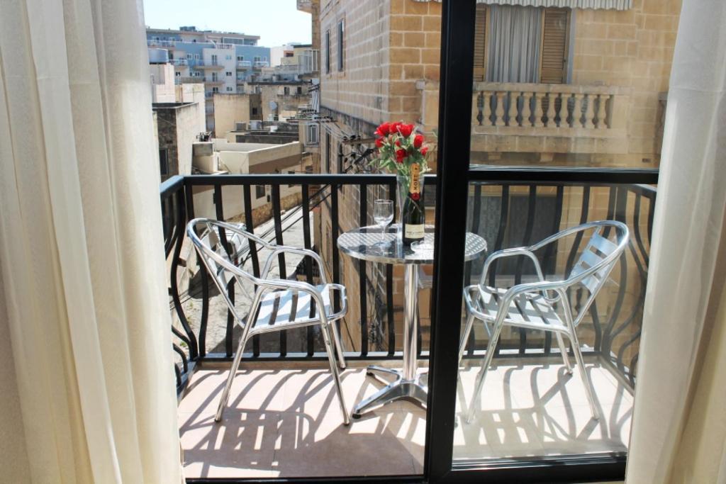 סיינט פול ביי Seashells 2 Bedroom Apartments With Terrace, Just Off The Bugibba Promenade - By Getwaysmalta מראה חיצוני תמונה