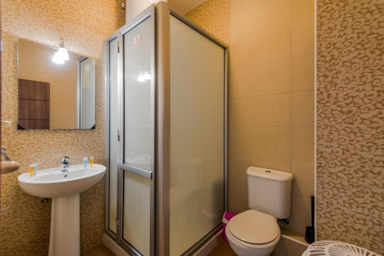 סיינט פול ביי Seashells 2 Bedroom Apartments With Terrace, Just Off The Bugibba Promenade - By Getwaysmalta מראה חיצוני תמונה