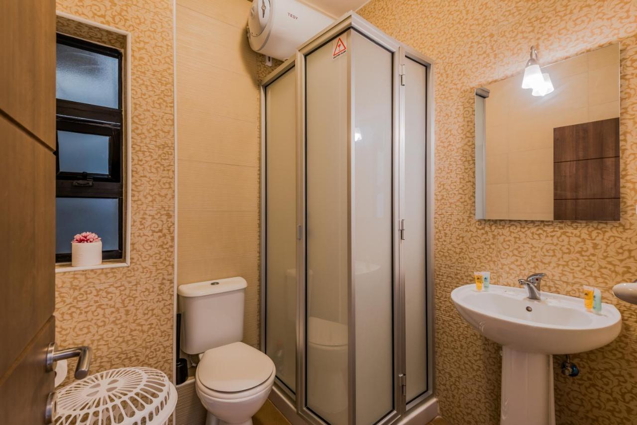 סיינט פול ביי Seashells 2 Bedroom Apartments With Terrace, Just Off The Bugibba Promenade - By Getwaysmalta מראה חיצוני תמונה